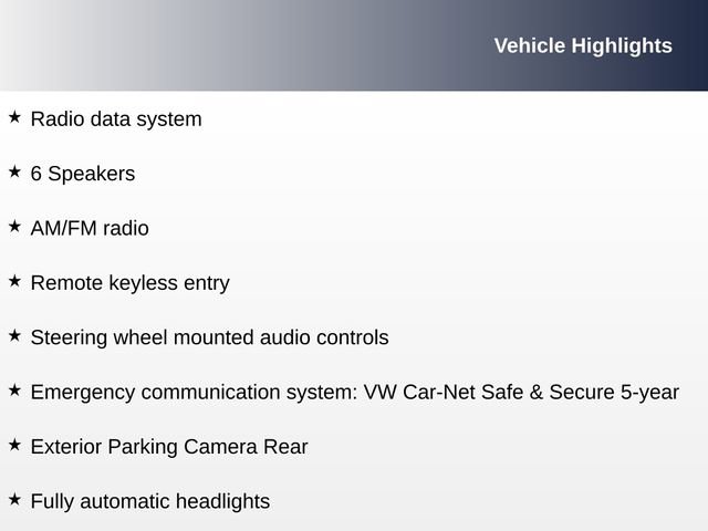 Used 2024 Volkswagen Tiguan S image 7