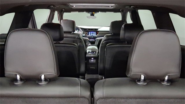 Used 2024 Cadillac XT6 Sport w/ Technology Package image 22