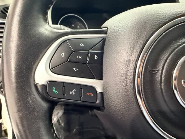 Used 2018 Jeep Compass Limited w/ Navigation Group AWD/4WD image 38