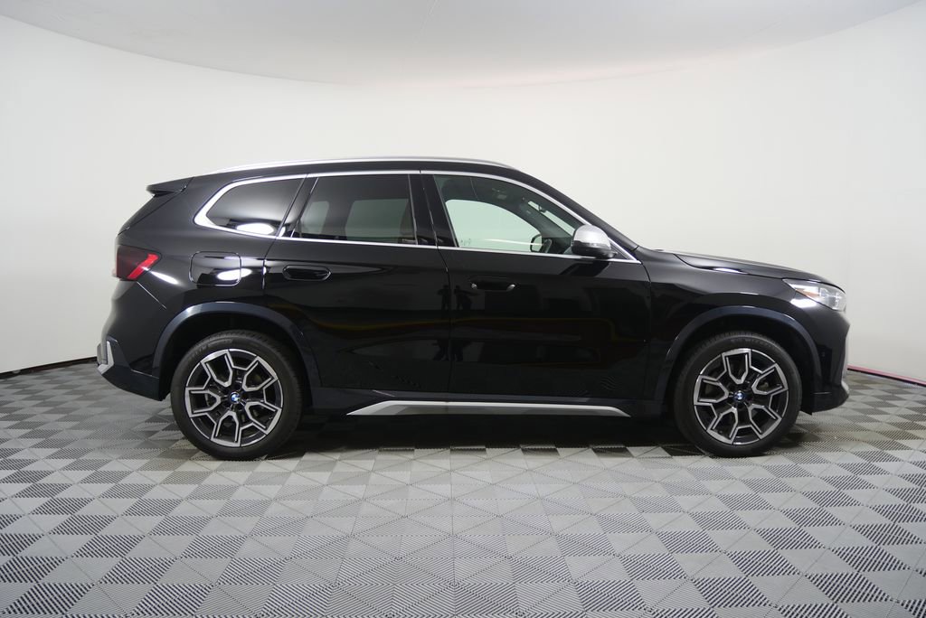 Used 2024 BMW X1 xDrive28i w/ Technology Package AWD/4WD image 2