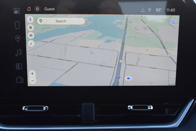 New 2026 Chevrolet Equinox LT image 24