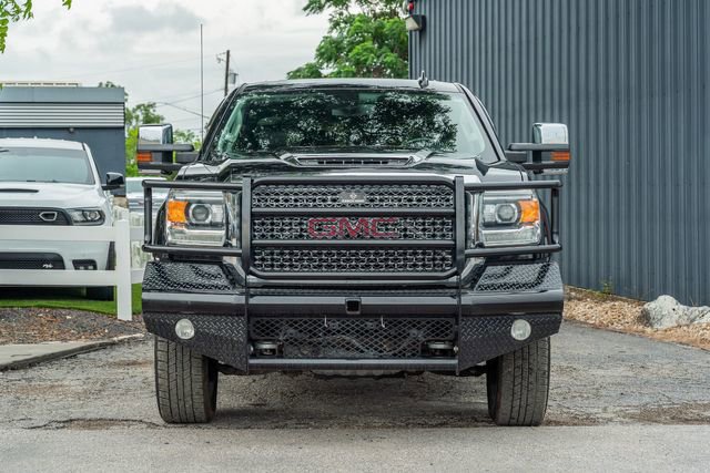 Used 2017 GMC Sierra 2500 Denali w/ Duramax Plus Package image 9