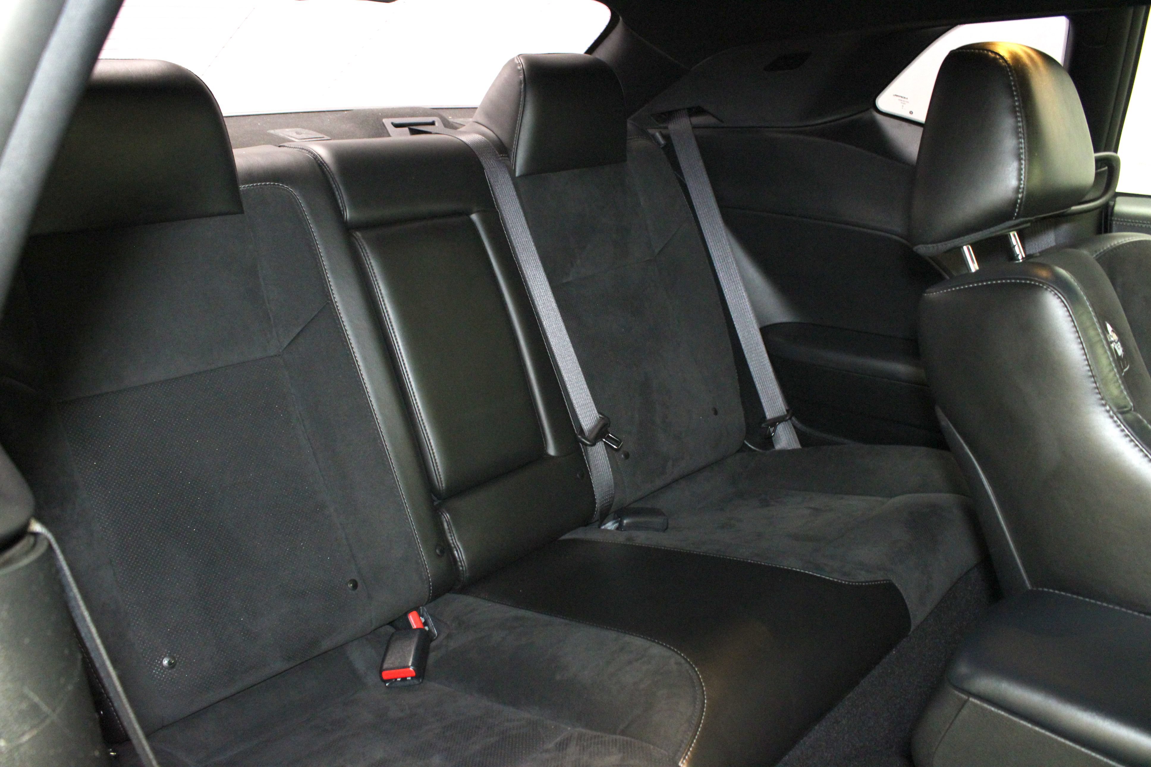 Used 2021 Dodge Challenger R/T Scat Pack w/ Plus Package RWD image 14