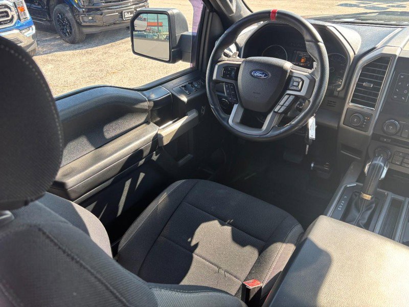 Used 2018 Ford F150 Raptor image 13