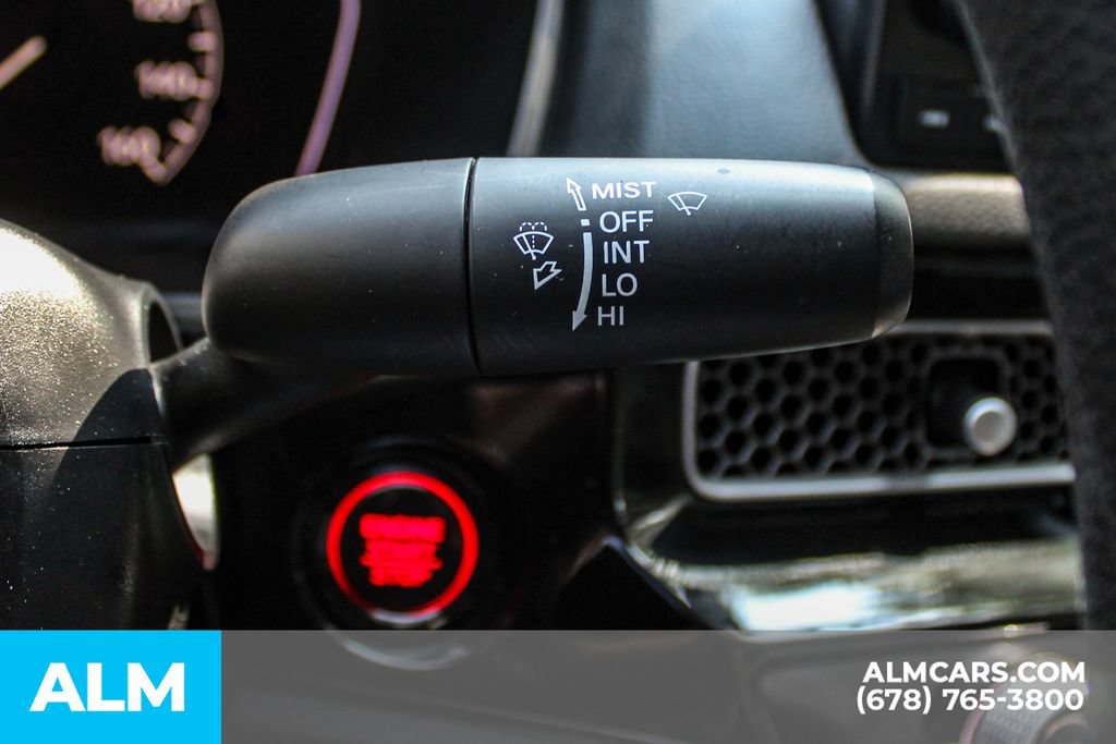 Used 2022 Honda Civic LX image 27