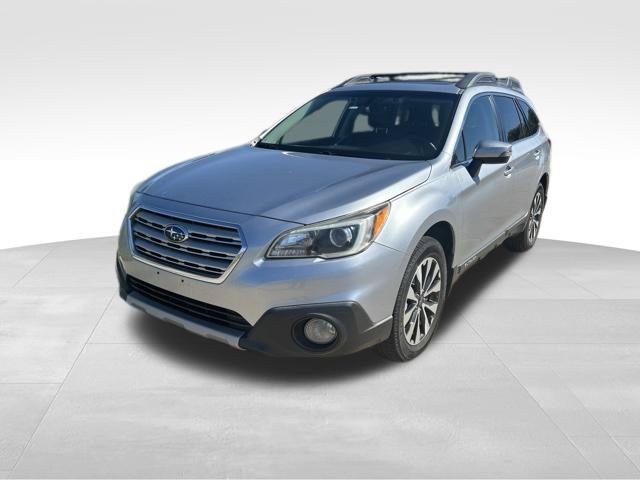 Used 2017 Subaru Outback 2.5i Limited AWD/4WD image 7