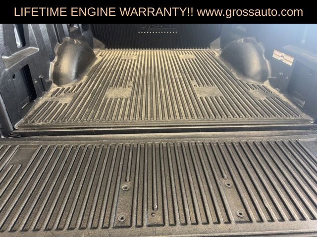 Used 2025 Ford F150 XLT w/ Equipment Group 301A Standard AWD/4WD image 15