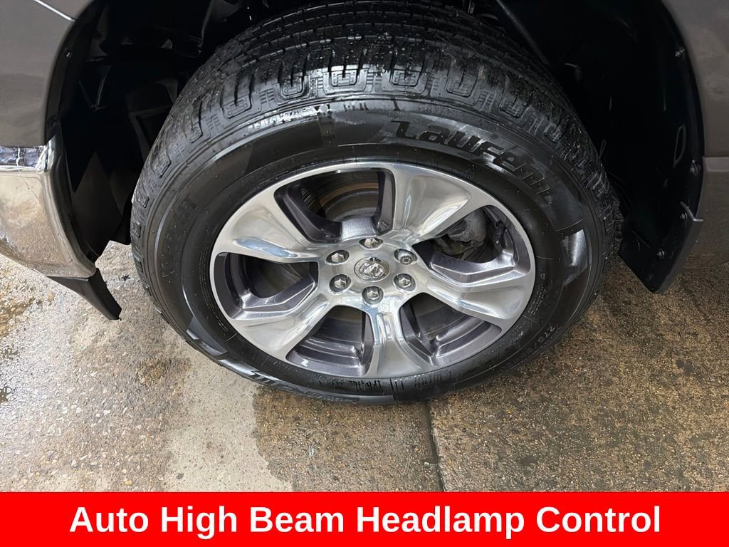 Used 2023 RAM 1500 Laramie image 33