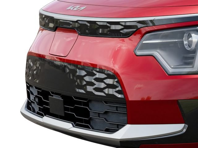 New 2026 Kia Niro Wind w/ Wind Preserve Package FWD image 12