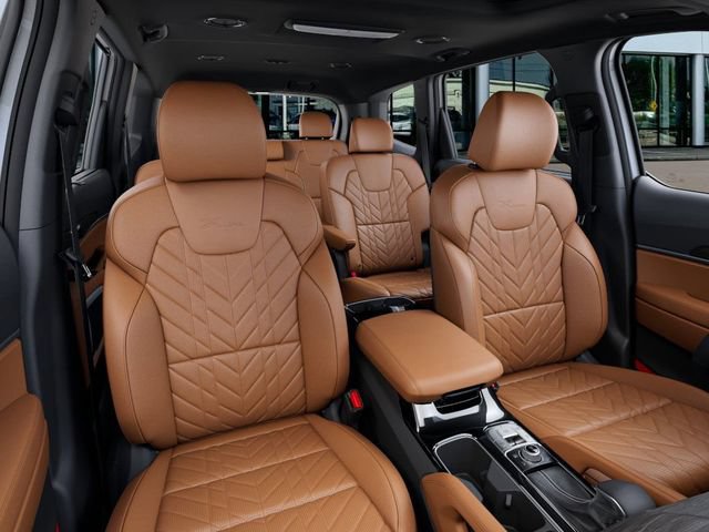 New 2025 Kia Telluride EX X-Line AWD/4WD image 15