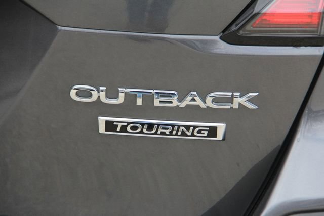 Certified 2022 Subaru Outback Touring image 10