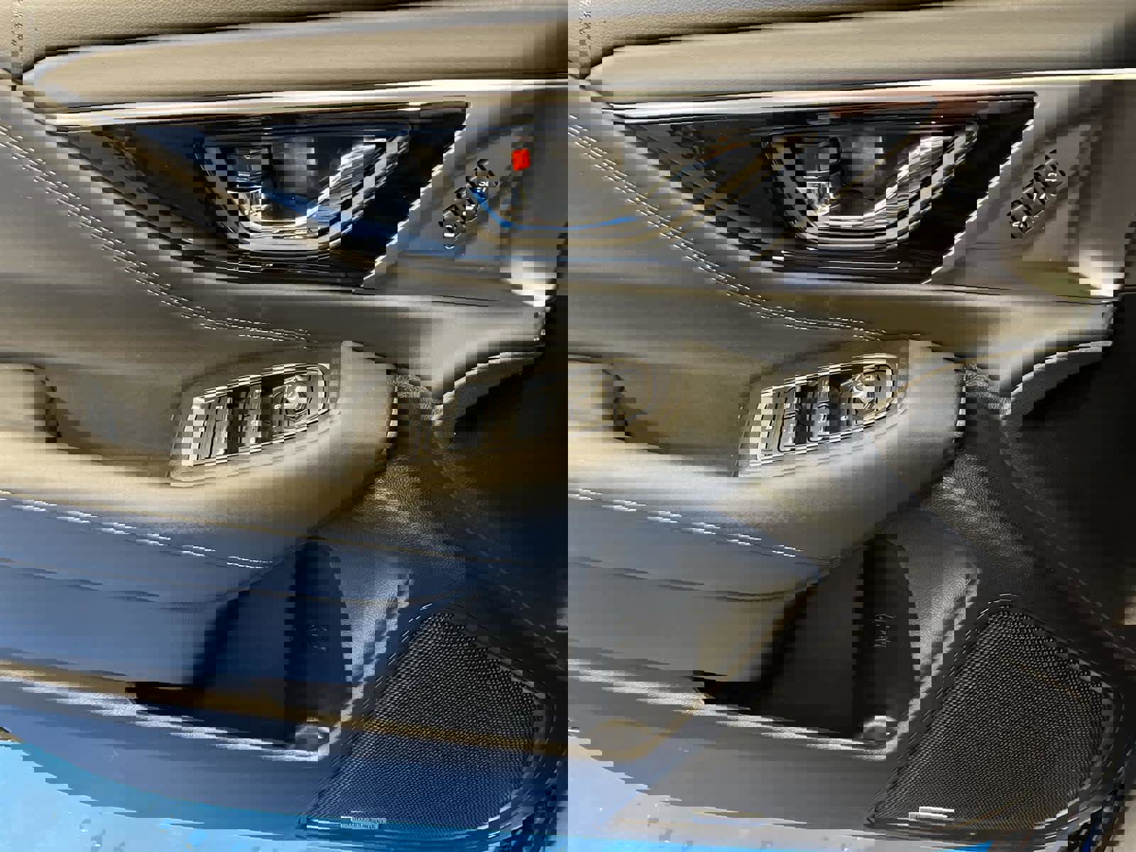 Certified 2023 Subaru Outback Limited image 27