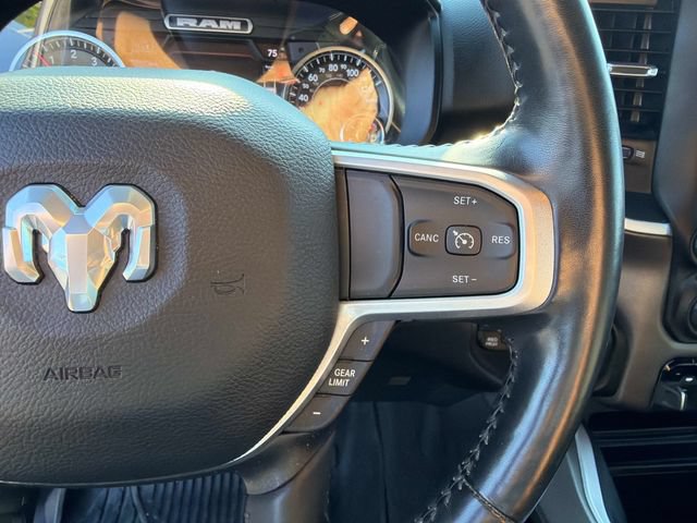 Used 2022 RAM 1500 Big Horn AWD/4WD image 25