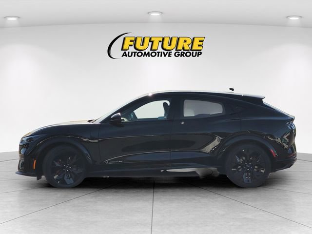 New 2026 Ford Mustang Mach-E GT AWD/4WD image 7