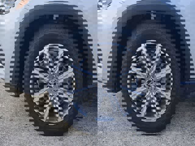 Used 2020 Mercedes-Benz GLS 450 4MATIC image 8