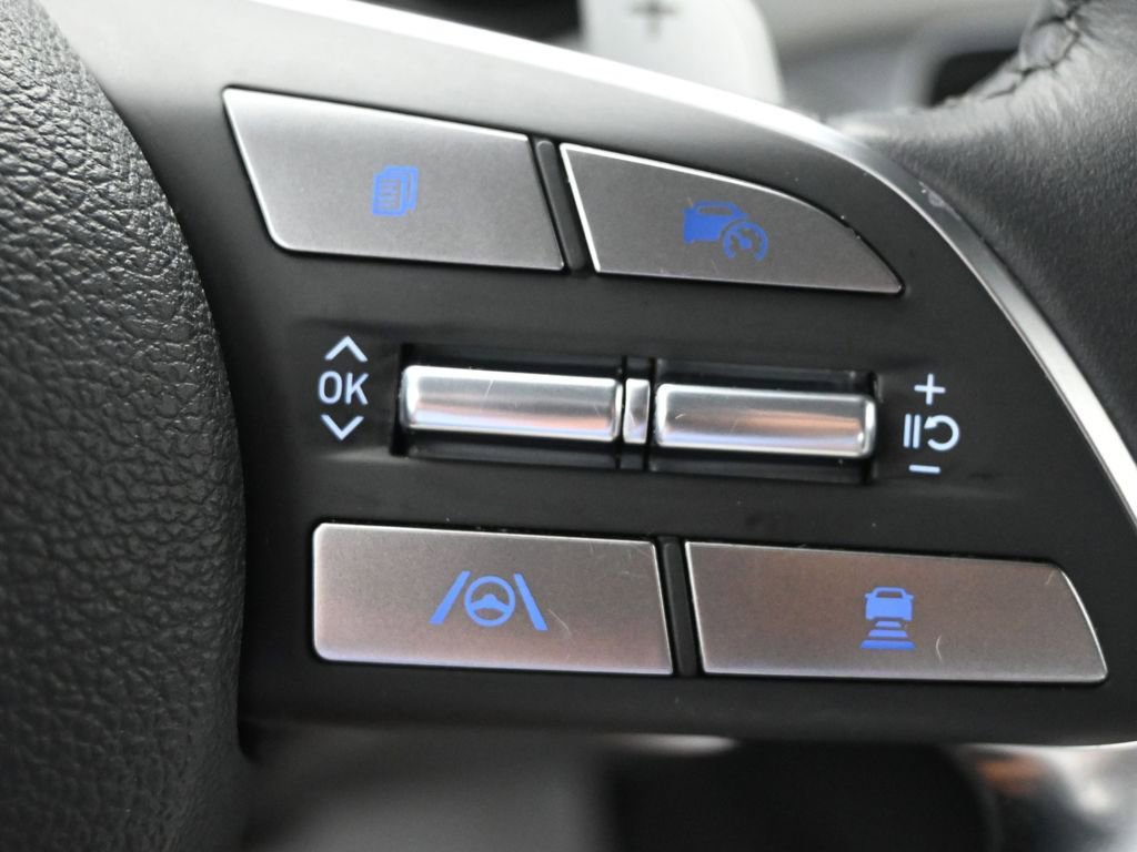 Used 2023 Hyundai Palisade SEL image 33