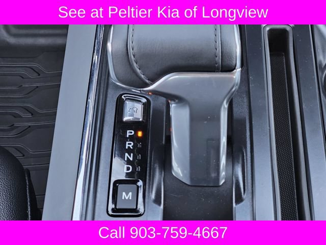 Used 2024 Ford F150 Lariat w/ FX4 Off-Road Package AWD/4WD image 26