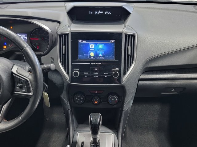 Used 2018 Subaru Crosstrek 2.0i Premium w/ Popular Package #3 AWD/4WD image 18