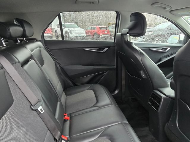 Certified 2023 Kia Niro EX image 14