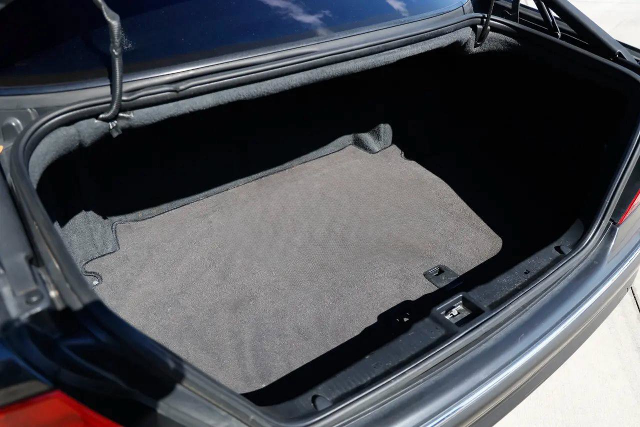 Used 2001 Mercedes-Benz S 500 image 24