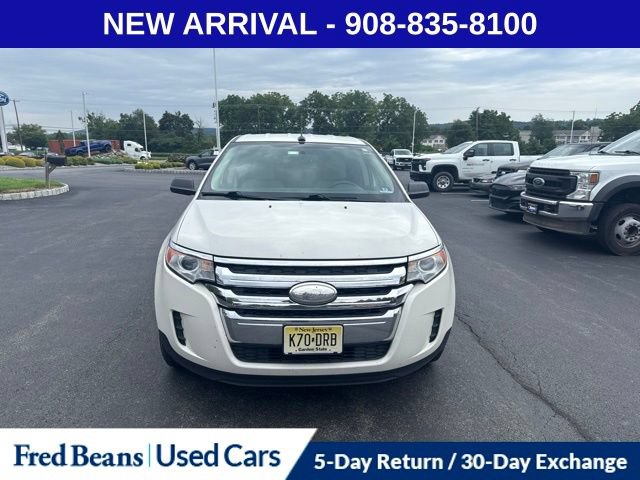 Used 2013 Ford Edge SE AWD/4WD image 2