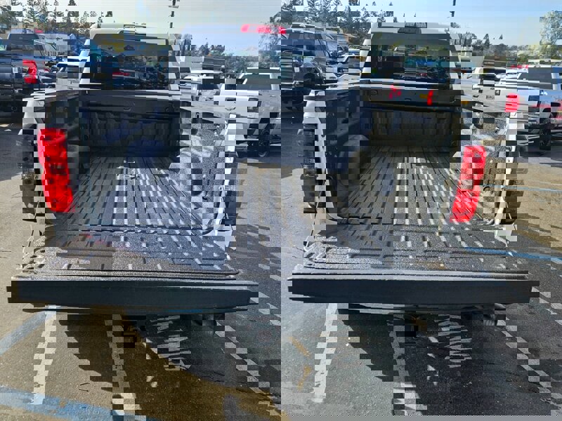 Used 2016 Chevrolet Silverado 2500 LT w/ LT Fleet Convenience Package image 6