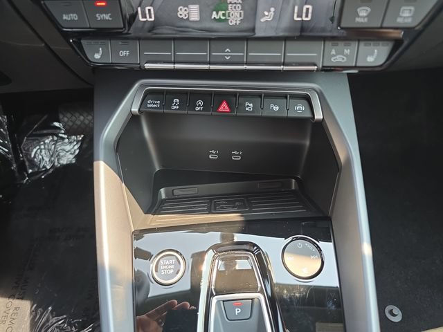 Certified 2026 Audi A3 2.0T Premium w/ Convenience Package AWD/4WD image 24