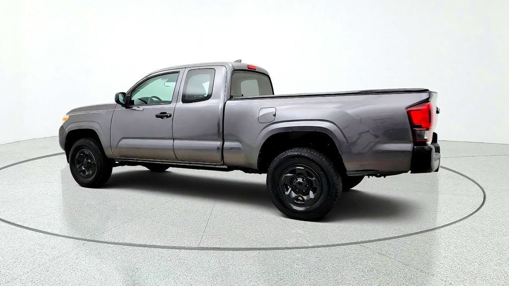 Used 2018 Toyota Tacoma SR RWD image 7