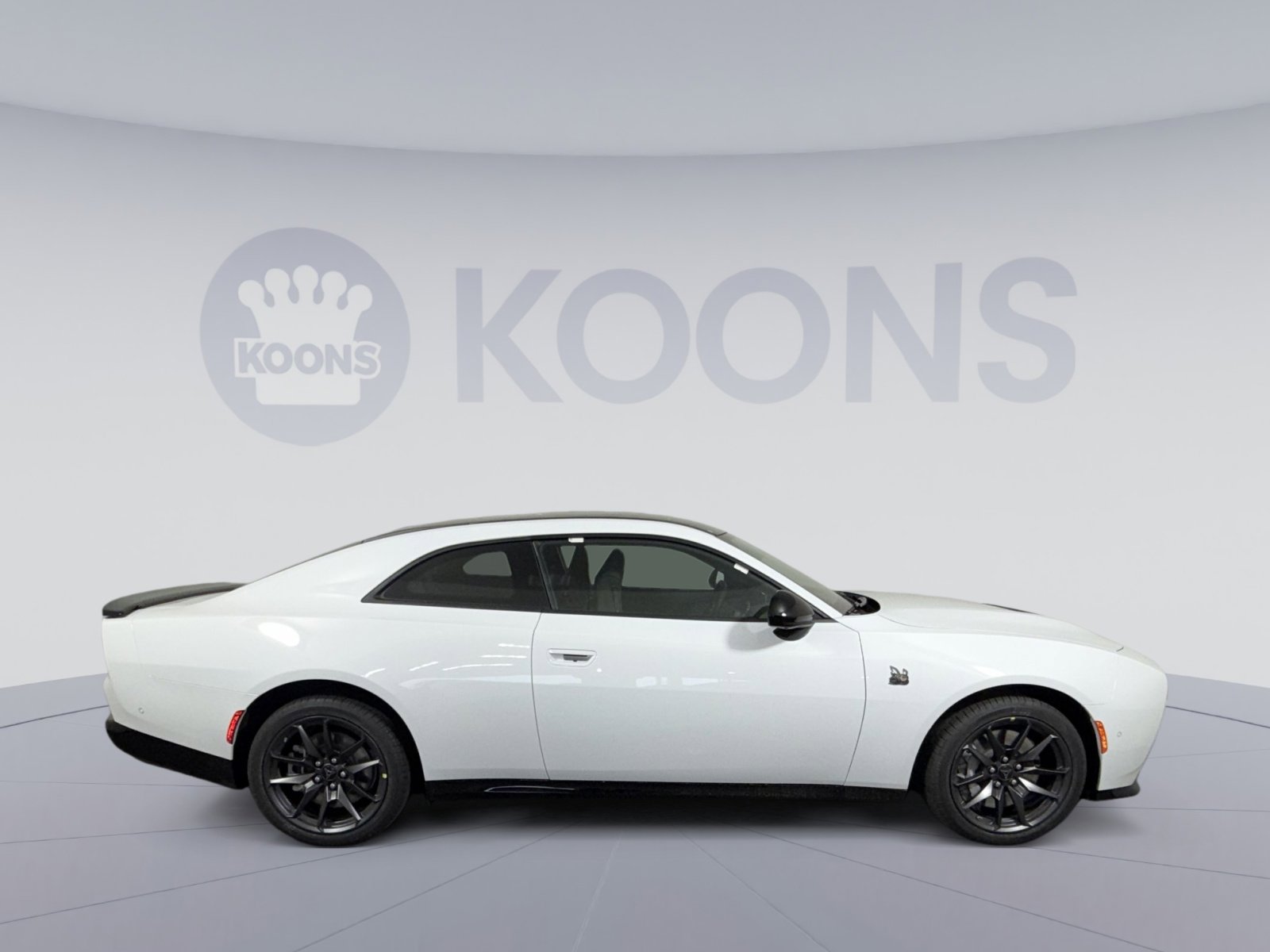 New 2026 Dodge Charger Scat Pack image 8