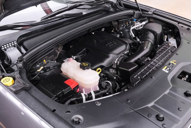 Used 2023 Jeep Grand Cherokee L Summit AWD/4WD image 78