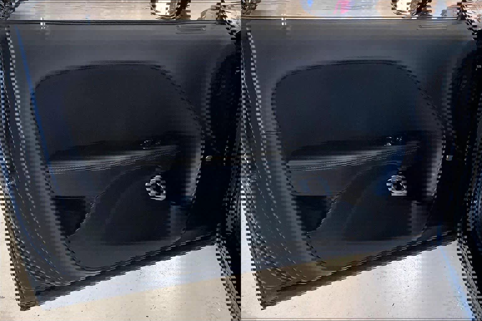 Used 2023 Dodge Challenger R/T w/ Blacktop Package image 20