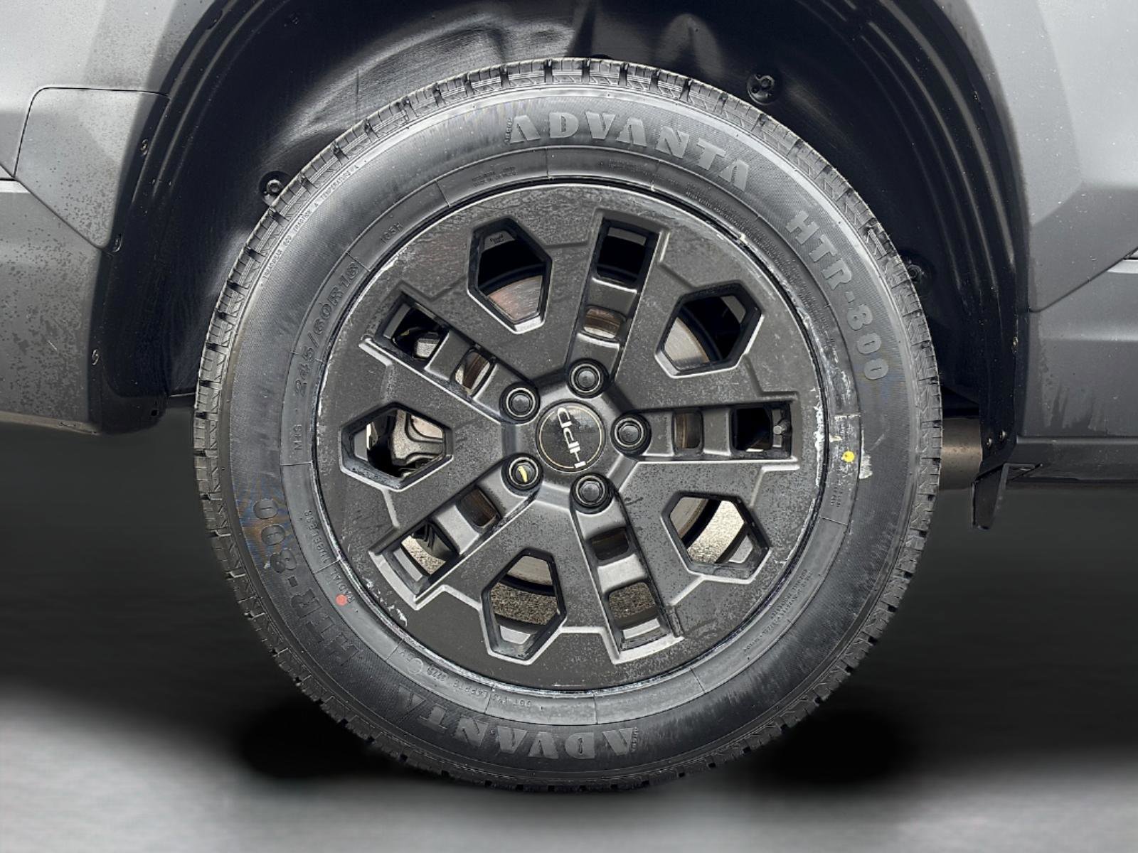 Certified 2023 Honda Ridgeline RTL-E image 8