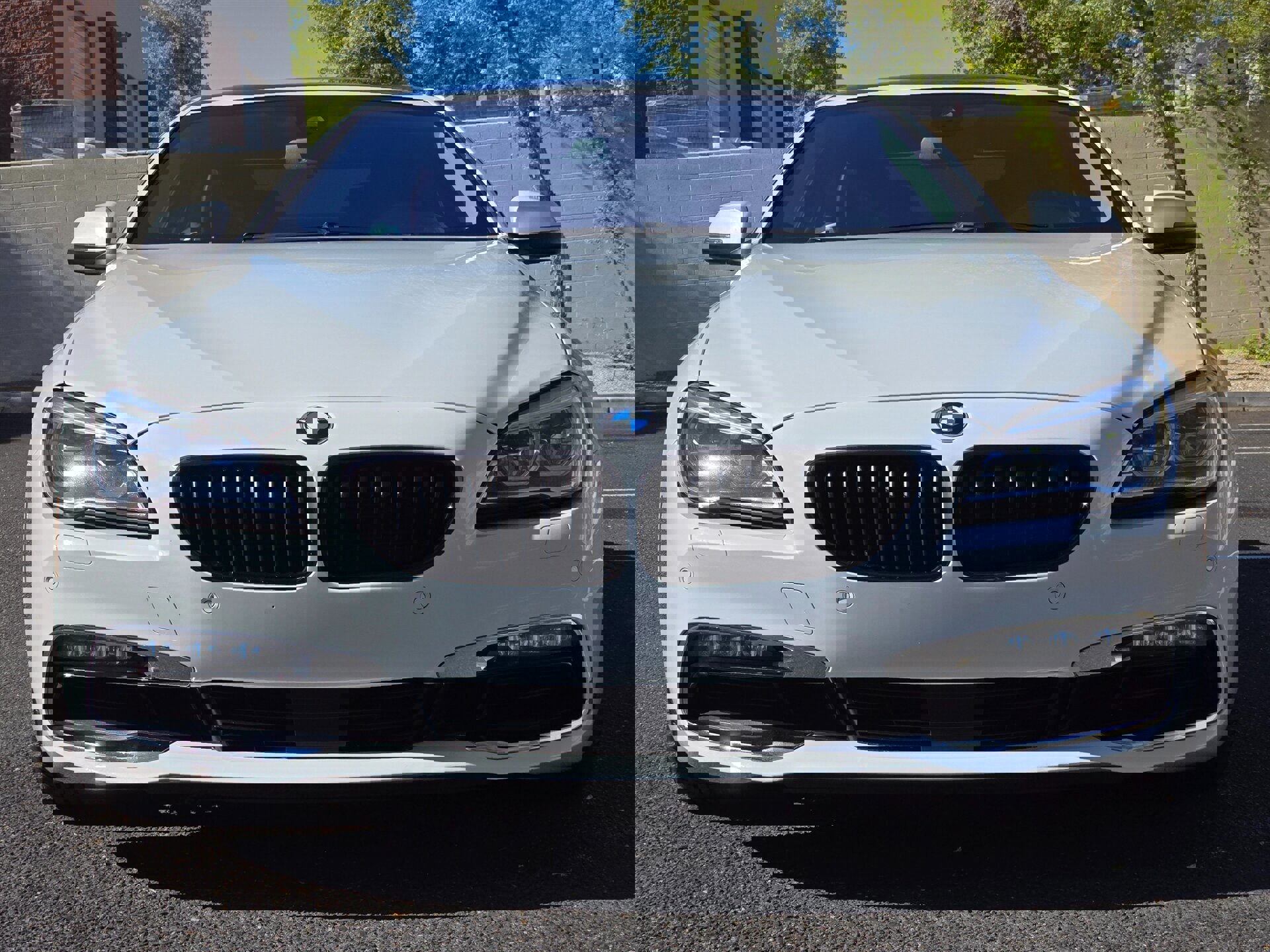 Used 2017 BMW 650i Coupe image 4