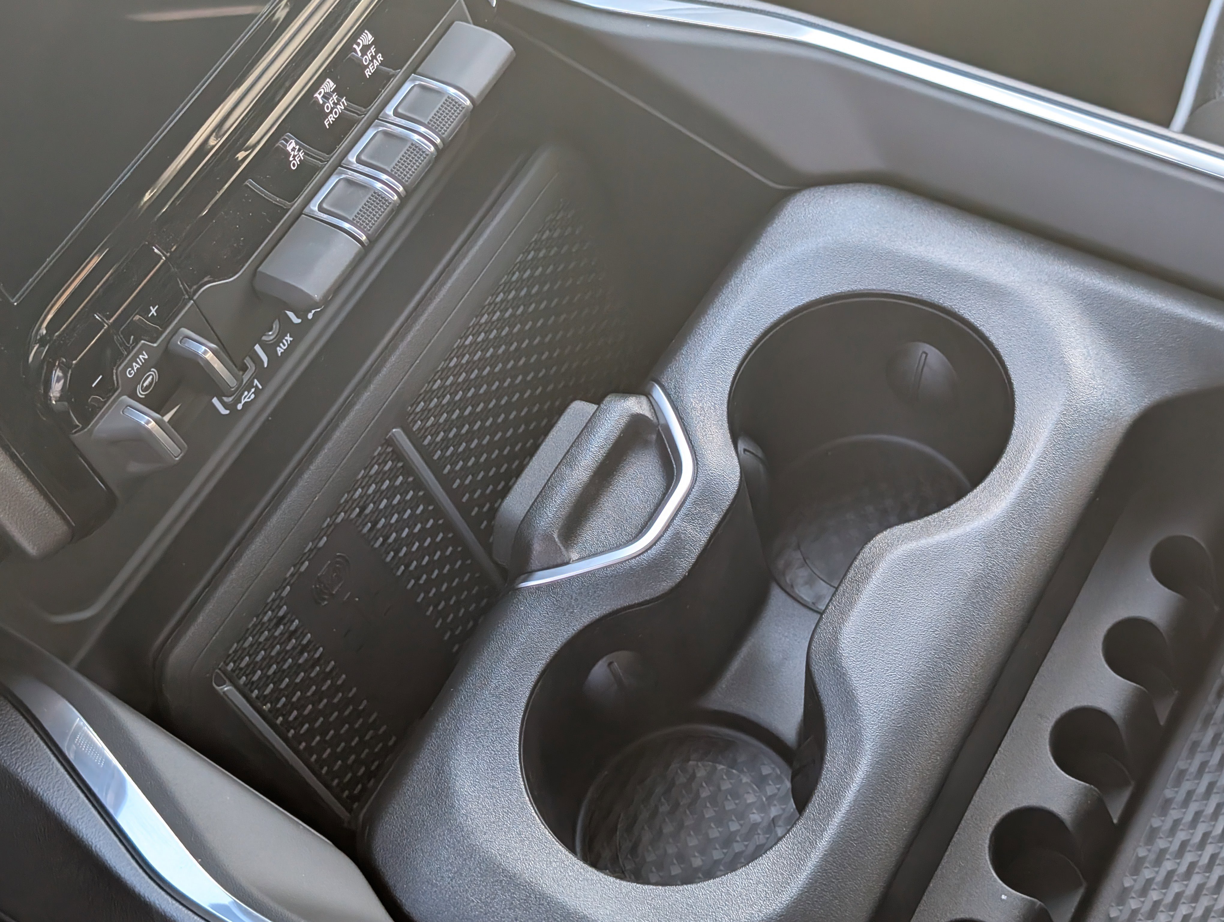 New 2026 RAM 1500 Laramie image 18