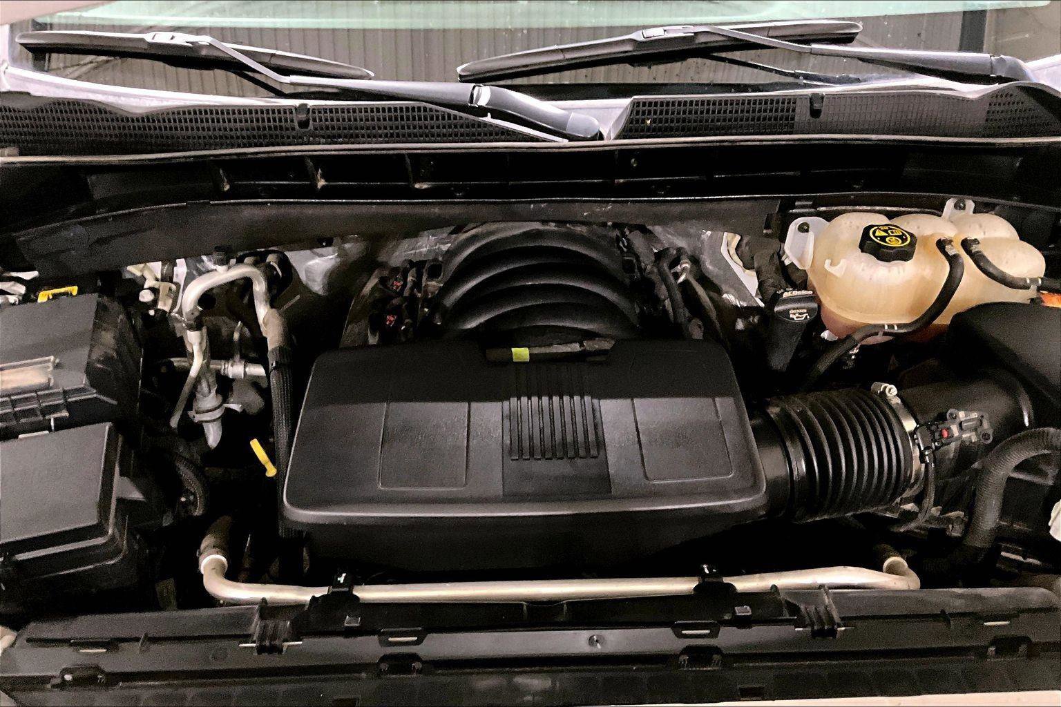 Used 2022 GMC Sierra 1500 Denali image 12