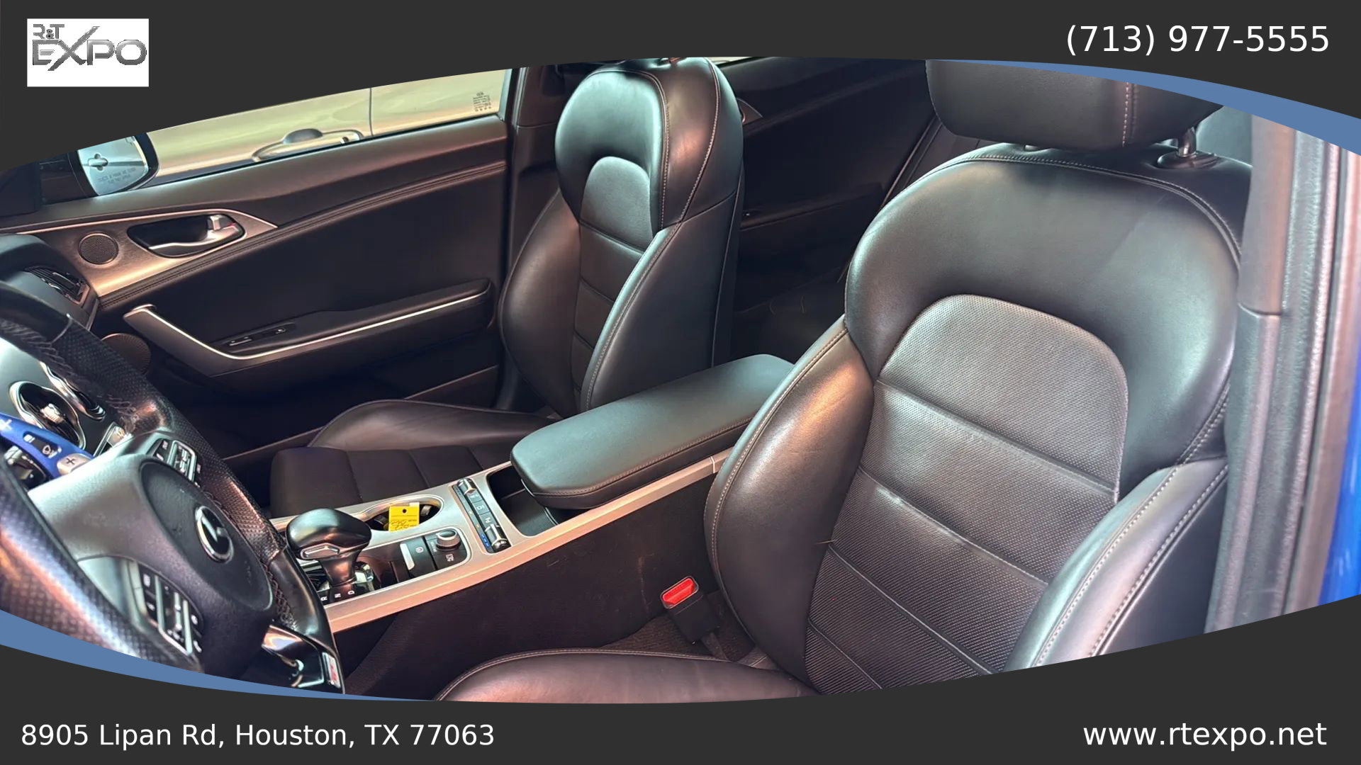 Used 2019 Kia Stinger GT2 image 22