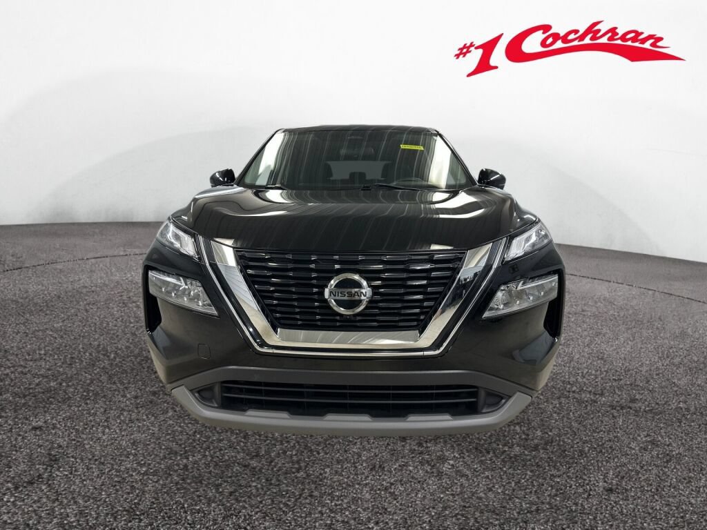 Used 2021 Nissan Rogue SV AWD/4WD image 30