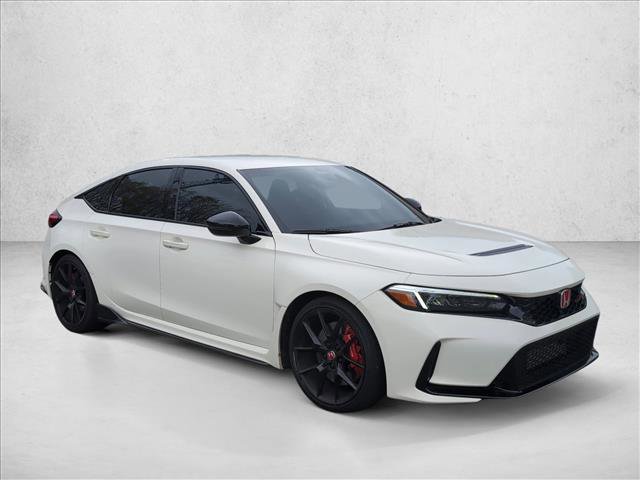 Used 2024 Honda Civic Type R image 3