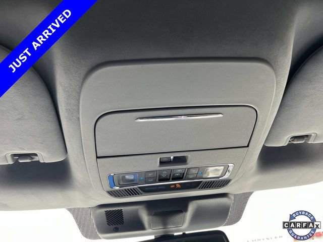 Used 2021 Ford F150 Limited image 38