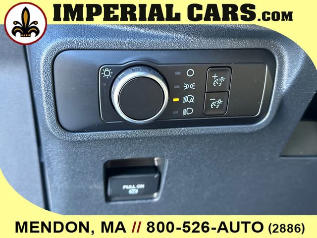 New 2025 Ford Bronco Badlands w/ Sasquatch Package image 21