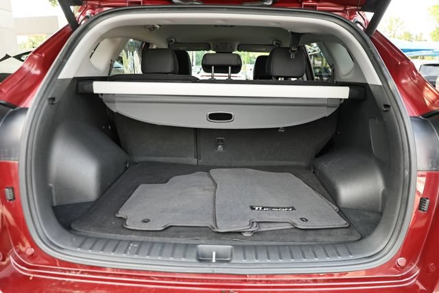 Used 2020 Hyundai Tucson FWD image 28
