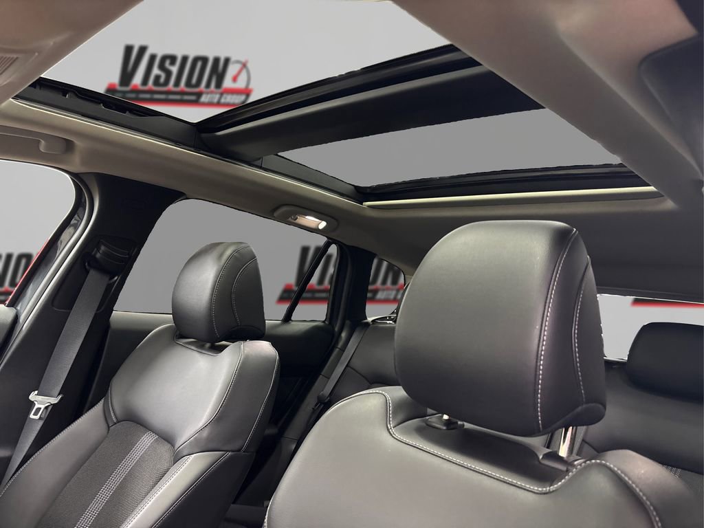 Used 2023 MAZDA CX-50 2.5 S w/ Cargo Package image 21