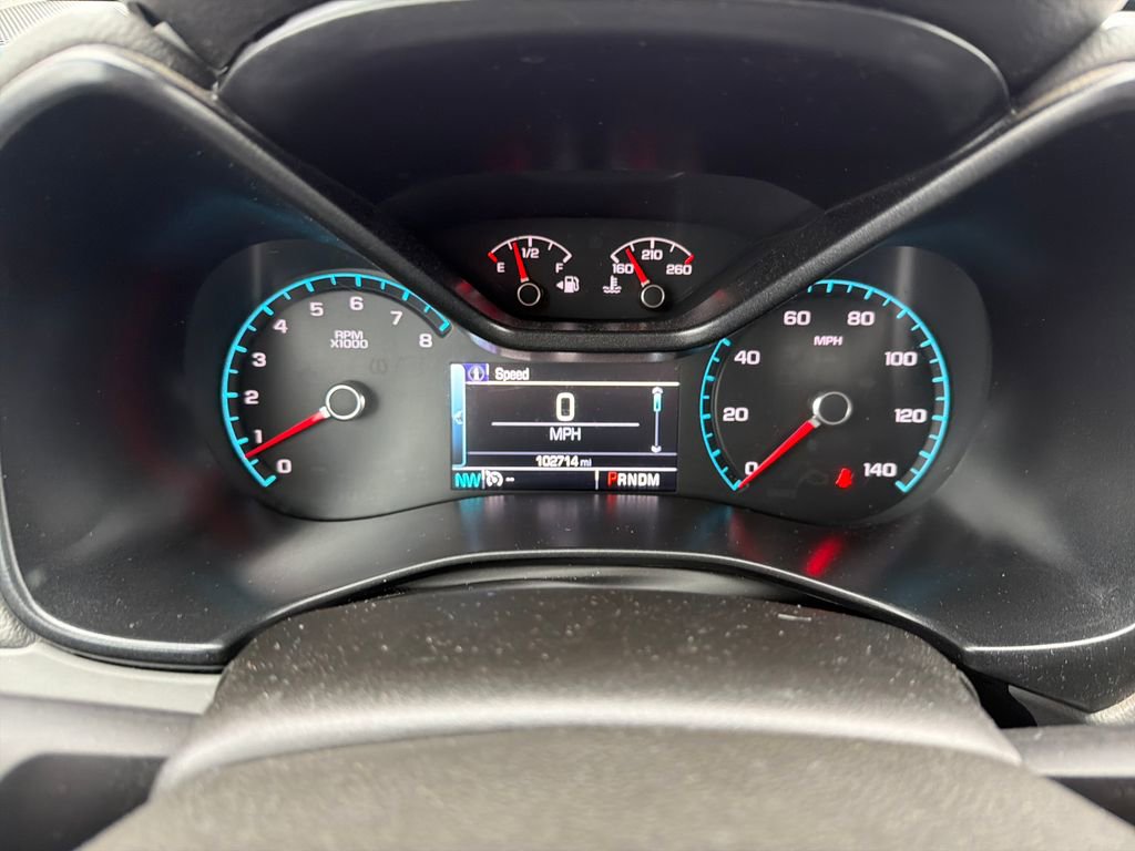 Used 2016 Chevrolet Colorado LT w/ LT Convenience Package image 15