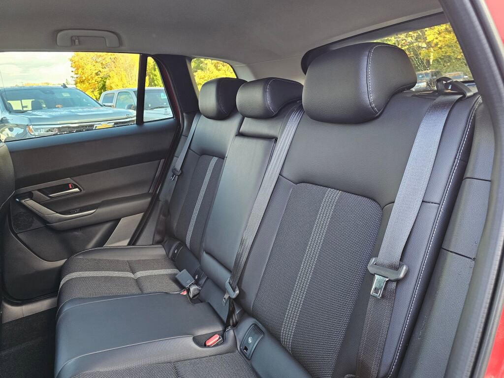 New 2026 MAZDA CX-50 AWD 2.5 S w/ Weather Package image 23