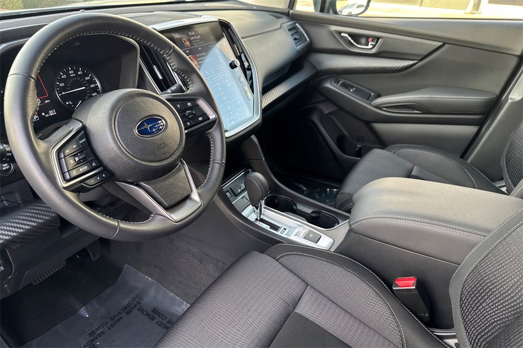 Certified 2024 Subaru Ascent Premium w/ Convenience Package image 14