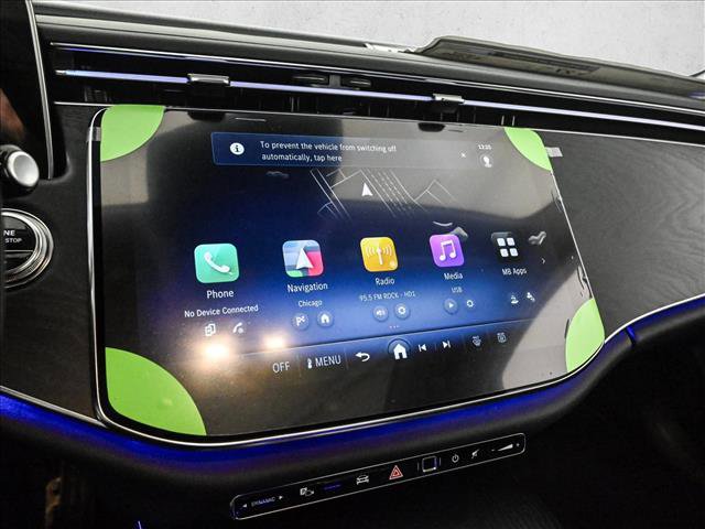 New 2026 Mercedes-Benz E 350 4MATIC Sedan image 16