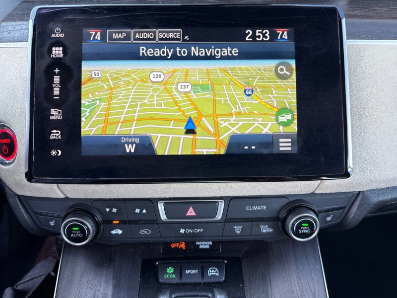 Used 2018 Honda Clarity Touring image 37