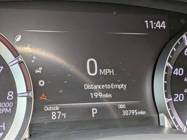 Used 2023 Toyota Highlander LE image 5