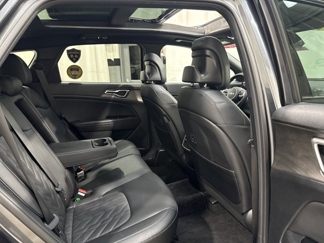 Certified 2023 Kia Sportage X-Line w/ X-Line Premium Package AWD/4WD image 31