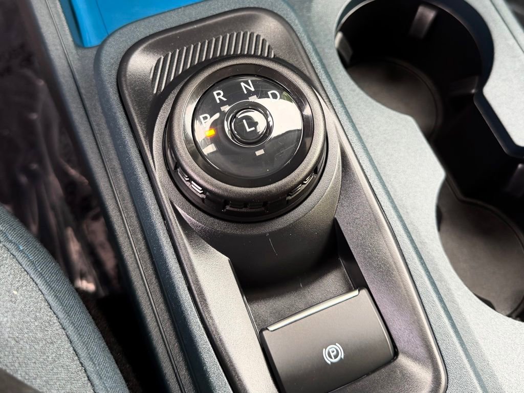 Used 2025 Ford Maverick XLT w/ Equipment Group 302A image 26